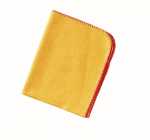 Yellow Duster Heavy 50 x 45cm (10)