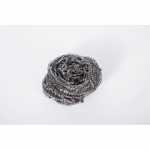 Galvanised Metal Scourers Medium 40G (10)
