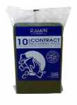 Green Scourers Ramon (10) Economy