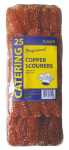 Copper Scourers(25)