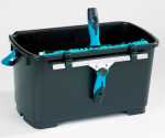 Salmon Products Heavy Duty Bucket 22ltr PW17  (Each)