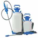 Contico Pow-r-plus PU10VTN Heavy Duty Sprayer/Lance 10L
