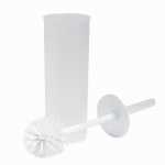 Toilet Brush Set Fully Enclosed (Each)