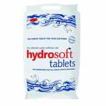Dish Washer Softening Salt Cubes (25kg)