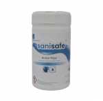 Allied Hygiene Probe Wet Wipes SS1(1L/tub of 200)