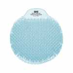 P-Wave Slant 6 Deodorant Urinal Screen Cotton/NHS (10)