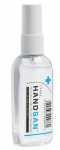 Evans Handsan Alcohol Gel Rub 75ml (Each)