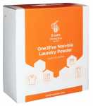 Evans One3Five Non-Bio Laundry Powder C049AEV 10KG (Each)
