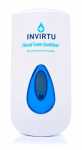 INVIRTU Hand Foam Sanitiser Dispenser bulk fill (Each)