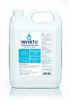 INVIRTU Hand Foam Sanitiser (5ltr)