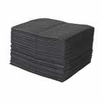 Portwest SM20 Spill Absorbent Pad Oil/Water (200)