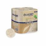Lucart EcoNatural Fibrepack 250 Luxury Toilet Roll (64)