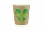 VW VDW-12GB 12oz Double Wall GB cup (500)