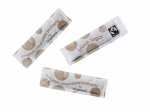 VW VSUGB Fairtrade Brown Sugar Sticks (1000)