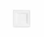 VW VPSQ-06 Square Bagasse Plate 6" (500)