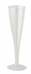 Champagne Flute Disposable 160ml (100)