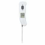ETI Thermapen IR Infrared Thermometer w/foldaway probe