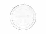 VW PLA Round Deli Lid (fits 8-32oz) VDC-120H (500)