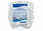 Senses Alcohol Free Sanitiser Foam Pouches 074117 (3x800ml)