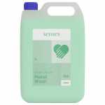 Cleenol Senses Green Apple Hand Wash Soap(5Ltr)