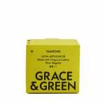 G&G Organic Non-Applicator Tampons Regular (Pack of 18)