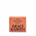 G&G Organic Bamboo Liners Light (Pack of 24)