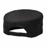 Portwest Chefs Skull Cap Black S899 (Each)