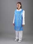 Blue Aprons A2B/R Disposable Roll 27x42in(1000)
