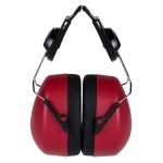 Portwest Clip on Ear Protector Red PW42 (each)