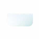 Portwest Replacement Visor PW92 for PW91 mask (Each)