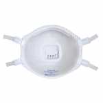 Face Masks FFP3 Valved Portwest P301 (10)
