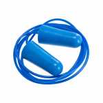 Portwest EP30 Detectable PU Blue Ear Plugs (200prs)