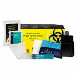 Body Fluid Spillage Kit Refill 717 (Each)