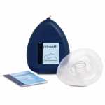 Rebreath Pocket Mask Hard Case (Each)