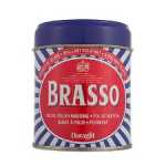 Brasso With Wadding (75g)