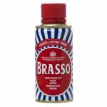 Brasso Metal Polish 175ml (Each)