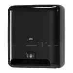 Tork Matic Blk Hand Towel Roll Dispenser intuition sensor