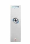 Purehold Push Antimicrobial Replacemnt Front Panel Med Ea