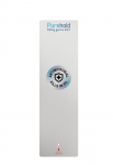 Purehold Push Antimicrobial Replacemnt Front Panel Std Ea