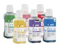 Chemicals & Wipes