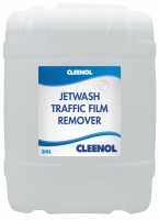 Vehicle Cleaning