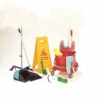 Cleaning Equipment