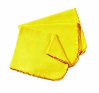 Yellow Dusters