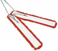 V Sweepers