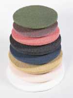 Floor Pads & Edging Tools