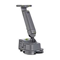 Floor Scrubbers