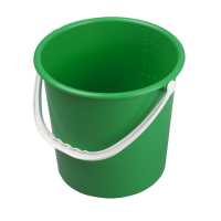 Round Buckets