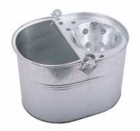 Metal Buckets