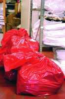 Laundry Sacks