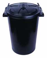 Outdoor Bins